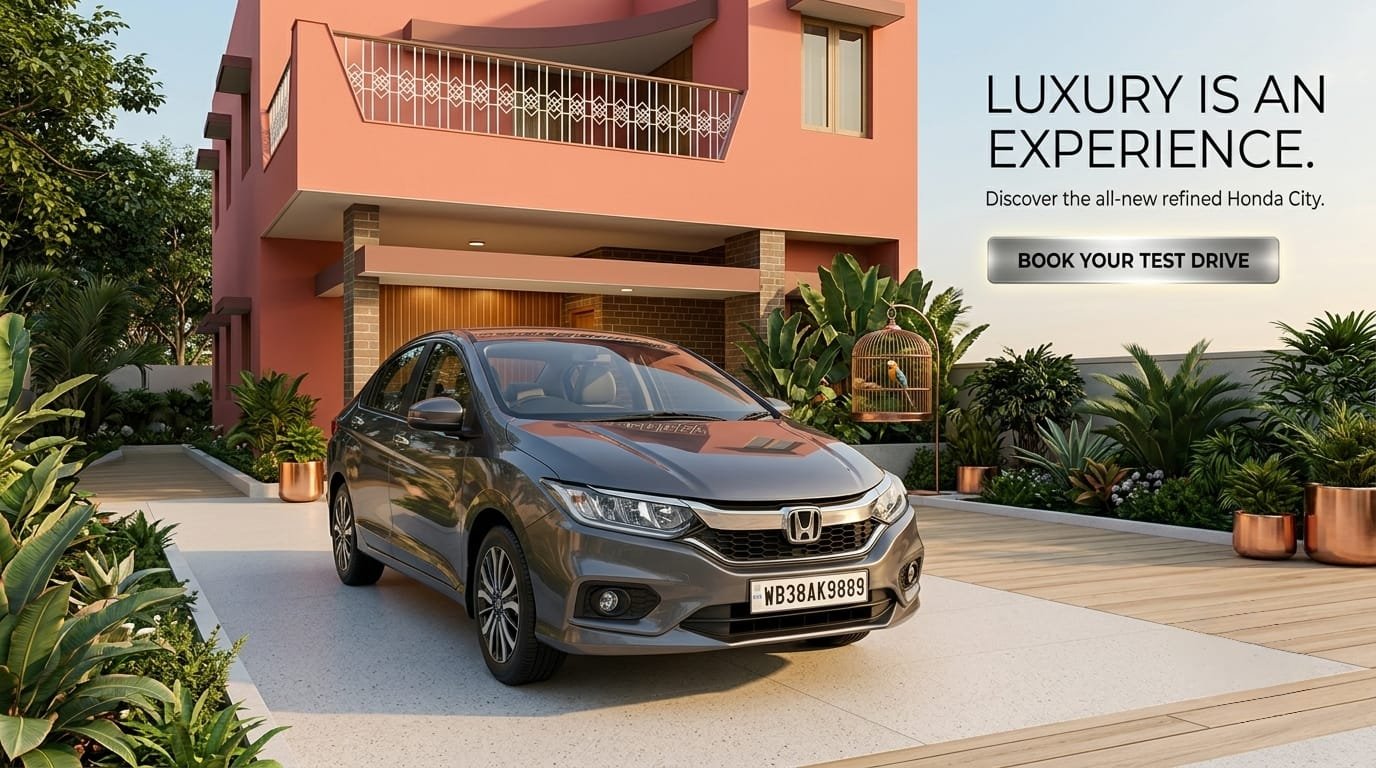 Premium Used Cars in Asansol