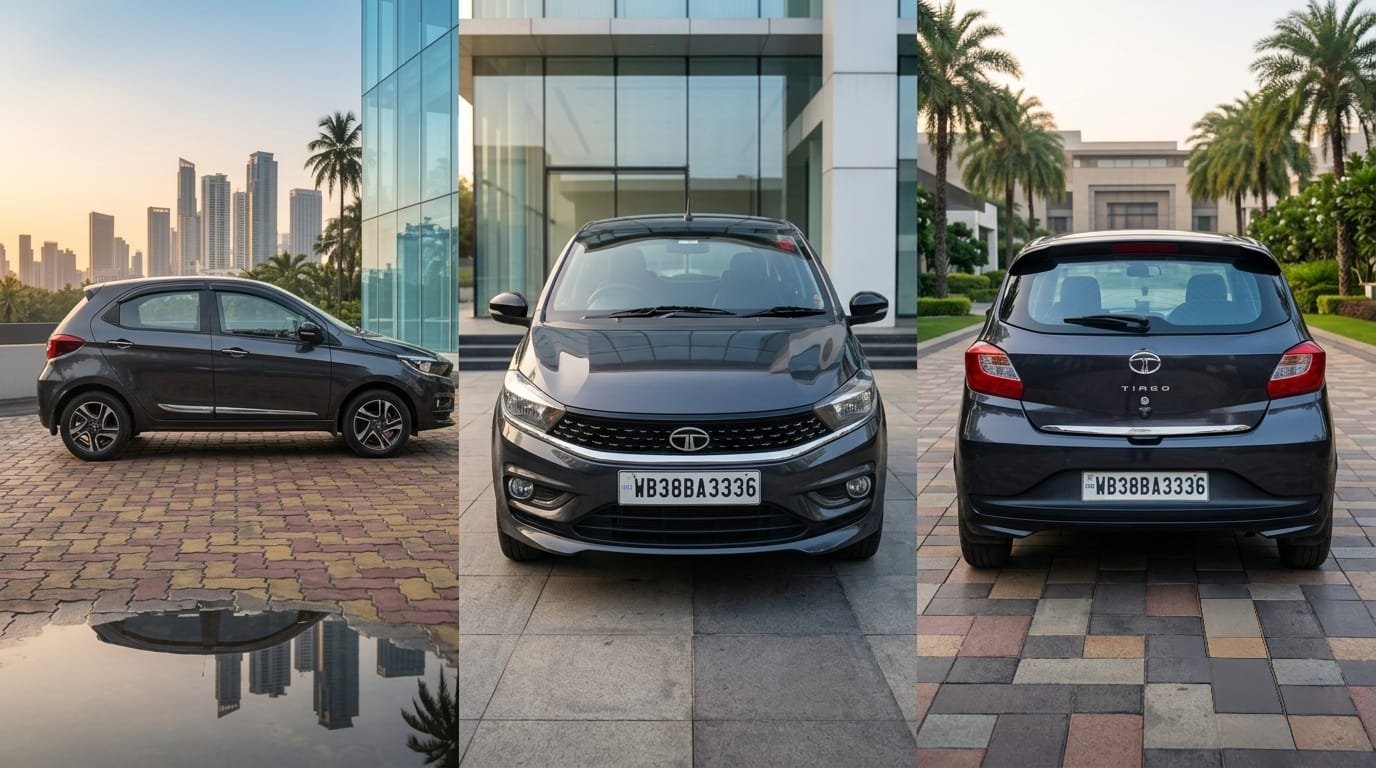 Best Used Cars in Asansol